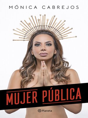 cover image of Mujer pública